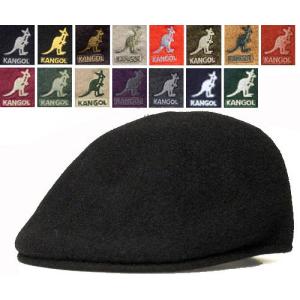 カンゴール KANGOL ハンチング SEAMLESS WOOL 507 BLACK BLACKGOLD ESPRESSO ETHER SAFETY CAMO WOOD VEIVET メンズ レディース｜PRAST