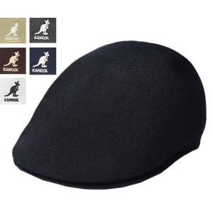 シュプリーム カンゴール バミューダ ハンチング帽 KANGOL BERMUDA 504