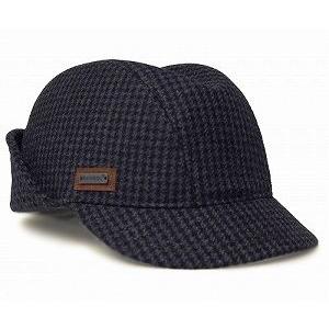 KANGOL カンゴール キャップ ANGLE TWEED HAVALOCK アングル ツイード ハ...
