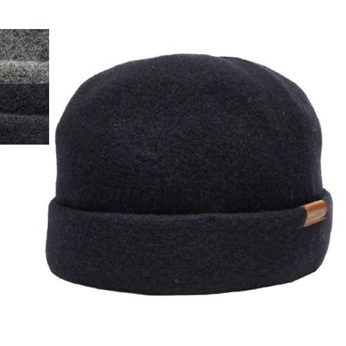 KANGOL カンゴール Reefer Cuff リーファーカフ DKBlue Flannel Bl...