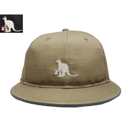 KANGOL カンゴール Mascot baseball マスコットベースボール Concrete ...