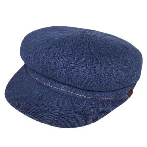 KANGOL（カンゴール） FURGORA LINKS ファーゴラリンクス Black