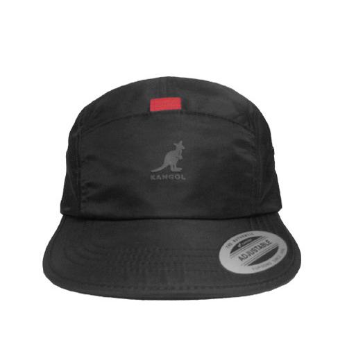 KANGOL Kangol Pouch BB BLACK メンズ レディース 男女兼用 カンゴール