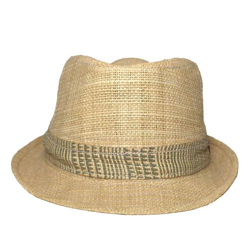 Goorin（グーリン） 麦わら帽子 ストローハット DAGGER Natural 日よけ