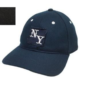 GOORIN BROTHERS グーリンブラザーズ 帽子 キャップ 6PANELBASEBALL NAVY BLACK NEWYORK SANFRANCISCO メンズ レディース｜prast