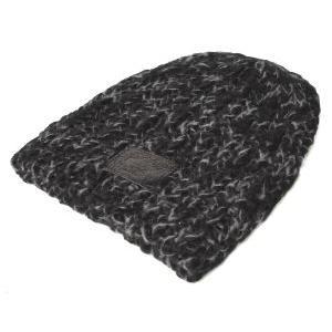 Orobianco　オロビアンコ　ALPACA SLUB BEANIE　アルパカ　スラブ　ビーニー　...