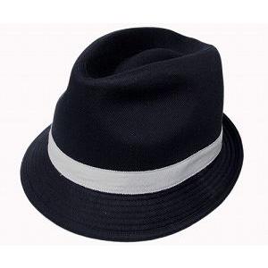 LACOSTE ラコステ 帽子 マニッシュハット ブラック L3602 メンズ レディース