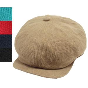 NEW YORK HAT（ニューヨークハット） 帽子 キャスケット New York Hat