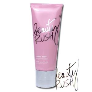 VICTORIA'S SECRET Beauty Rush（ヴィクトリア・ビクトリアシークレット・ビューティーラッシュ）Body Drink Lotion（ボディドリンクローション), Candy Baby｜prast