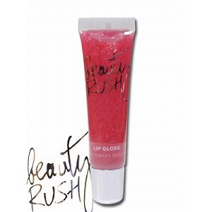 VICTORIA'S SECRET Beauty Rush（ヴィクトリア・ビクトリアシークレット・ビューティーラッシュ）Lip Gloss（リップグロス）, Red Delicious｜prast