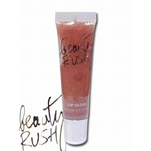 VICTORIA'S SECRET Beauty Rush（ヴィクトリア・ビクトリアシークレット・ビューティーラッシュ）Lip Gloss（リップグロス）, Hot Cocoanuts｜prast