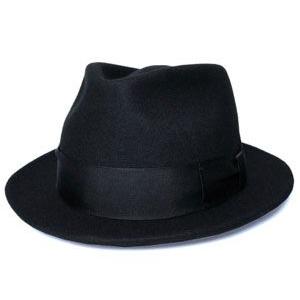 帽子 Felt Hat Teardrop ティアドロップ メンズ レディース