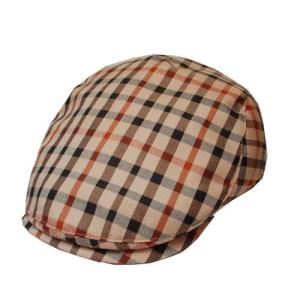 NEW YORK HAT（ニューヨークハット） 帽子 キャスケット New York Hat