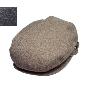 NEW YORK HAT（ニューヨークハット） 帽子 キャスケット New York Hat