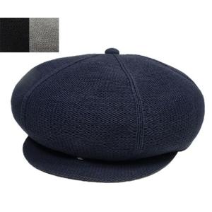 NEW YORK HAT（ニューヨークハット） New York Hat 6212 LINEN NEWSBOY
