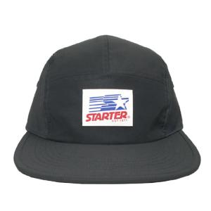 STARTER スターター STC REF CAP BLACK キャップ カジュアル リフレクター メンズ レディース