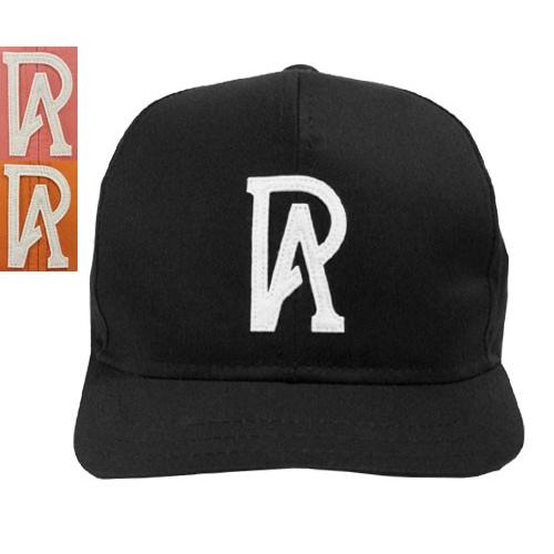 Racal ラカル Umpire CAP Black Orange Pink アンパイア キャップ ...