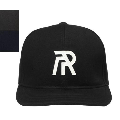 Racal ラカル RL191060 Umpire Cap BLACK GRAY NAVY アンパイ...