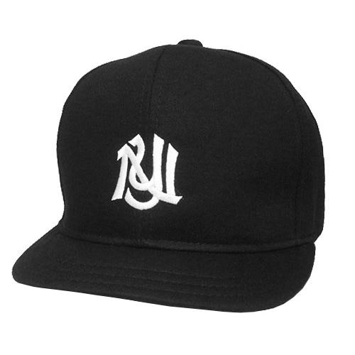 Racal ラカル RL-23-1301 "NY" EMB Umpire Cap アンパイアキャップ...