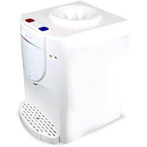 BLISTペットボトル対応 温冷 コンパクト ウォーターサーバー