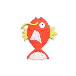 在庫限り コイキング マグネットフック ポケモンテール 鍵フック 壁フック 小物フック 冷蔵庫フック Pokemon Tail 東洋ケース 磁石 壁掛け Mh Pm 10 Pokemontail10 Kurazo よろずや くら蔵 通販 Yahoo ショッピング
