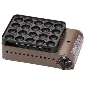 イワタニ カセットガス たこ焼器 スーパー炎たこ えんたこ CB-ETK-1 CBETK1 4901140904080 ボンベ コンロ 岩谷産業