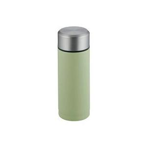 和平フレイズ プチボトル 150ml グリーン 4903779715228 飲み切りサイズ 抗菌 マグボトル 保温保冷