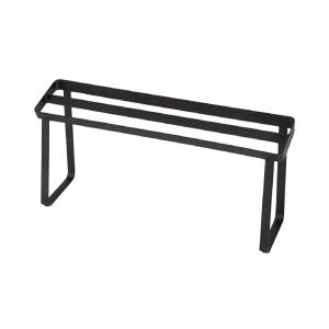 PRX スリッパ ラック トール ブラック 4904746092571 天馬 玄関 美スタイル おしゃれ