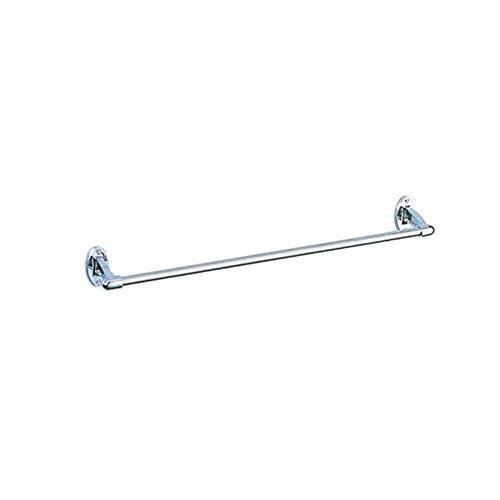 田窪工業所 ステンレスタオルバー木ねじ止め３６ｃｍ キッチン 脱衣所 洗面所 サニタリー 壁面 タオ...