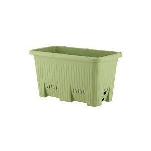 アップルウェアー 楽々菜園深型６００支柱フレーム付