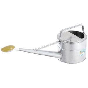 尾上製作所 トタン散水ジョーロ4Ｌ 4907797003039 園芸 ガーデニング