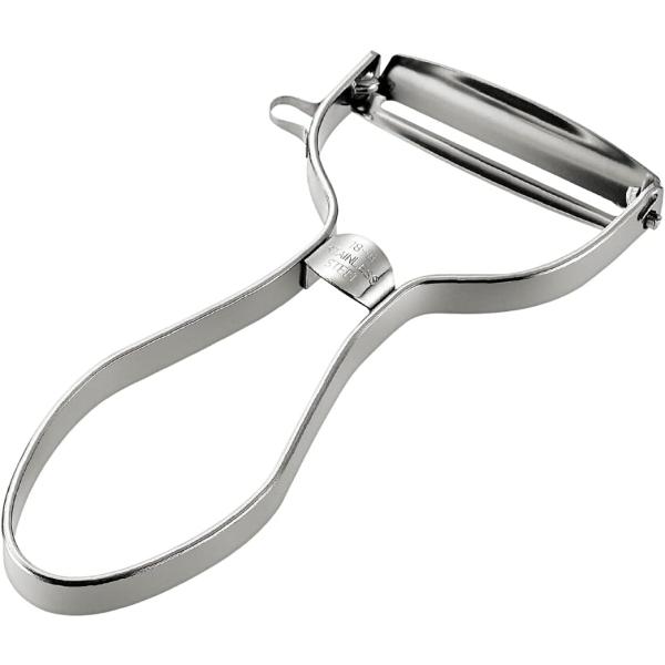 下村工業 プログレード 皮が離れやすいシャープピーラー キッチン用品 調理器具 キッチンツール 皮む...