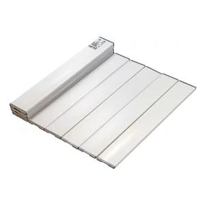 ミエ産業(株) Ａｇスリム風呂ふた Ｌ−１5 （750×1518mm）ＷＨ 浴用用品 バスグッズ 風呂蓋 風呂フタ 折りたたみ