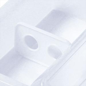 伊勢藤 コミック本収納ケ-スブックス クリア ...の詳細画像1
