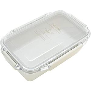 オーエスケー ひのきのぷらNo2ランチボックス    ホワイト ホワイト 4970825133077 ランチボックス お弁当箱 ひのきのぷら 500ml