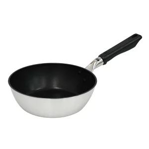 ウルシヤマ金属工業 爽ディープパン22cm SOU-D22 キッチン用品 調理