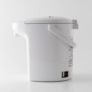 ピーコック魔法瓶 電気保温エアーポット(非沸と...の詳細画像1