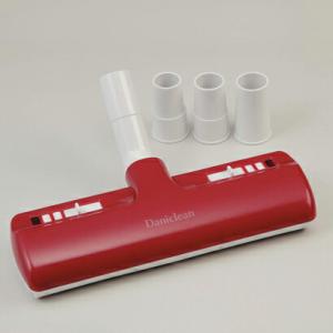 アイワ　ふとん専用ダニクリーン　4995021180571　掃除機　ヘッド　ダニ　花粉　ホコリ