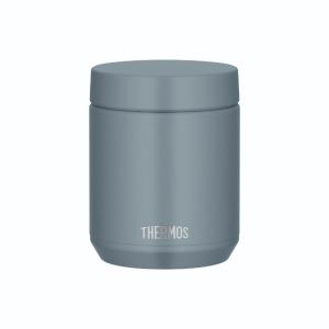 サーモス 真空断熱スープジャー 400ml ブ...の詳細画像3