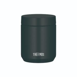 サーモス 真空断熱スープジャー 400ml ブ...の詳細画像1