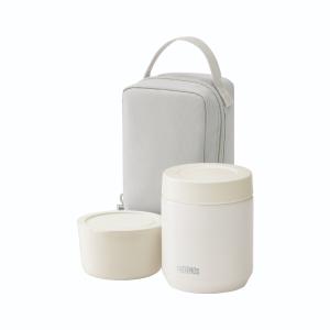 サーモス THERMOS 真空断熱スープランチ...の詳細画像2