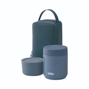 サーモス THERMOS 真空断熱スープランチ...の詳細画像1