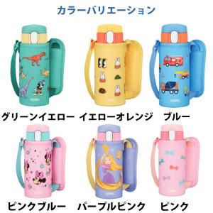 サーモス 真空断熱ストローボトル 410ml ...の詳細画像1