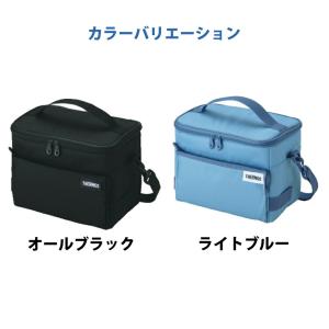 サーモス ソフトクーラー 5L RFD-005...の詳細画像1