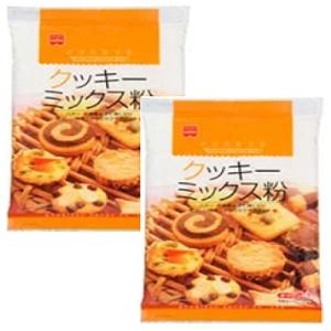 共立食品 徳用クッキーミックス 600g（150g×4） : プロフーズYahoo!店