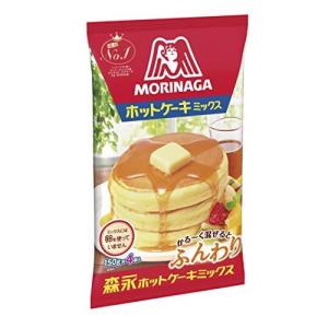 昭和産業 (SHOWA) ホットケーキミックス 600g(200g×3袋)×20袋入｜ 送料