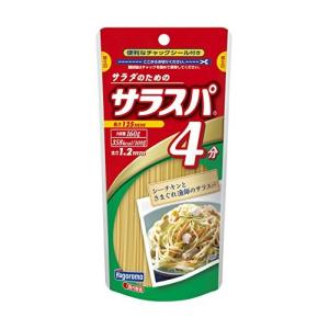 はごろも サラスパ 160g (5524)×5個｜pratique