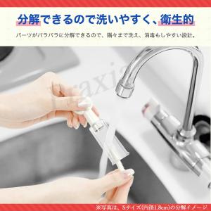 ニップルサッカー 乳頭吸引器 陥没 乳首 吸い...の詳細画像2