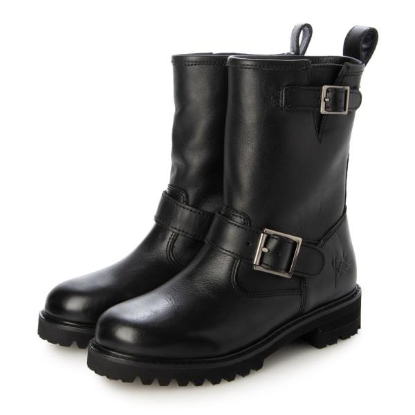 ヨースケ YOSUKE 正規取り扱い店本革エンジニアブーツ