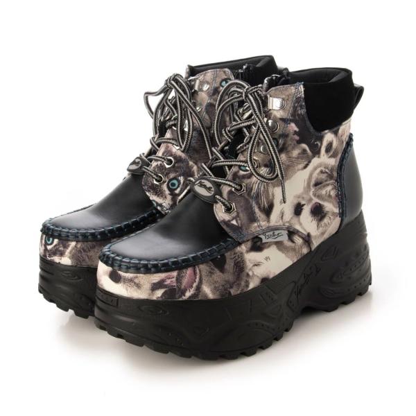 ヨースケ YOSUKE 正規取り扱い店厚底スニーカー